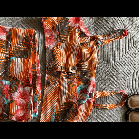 Cute two piece set - Picture 2 of 5